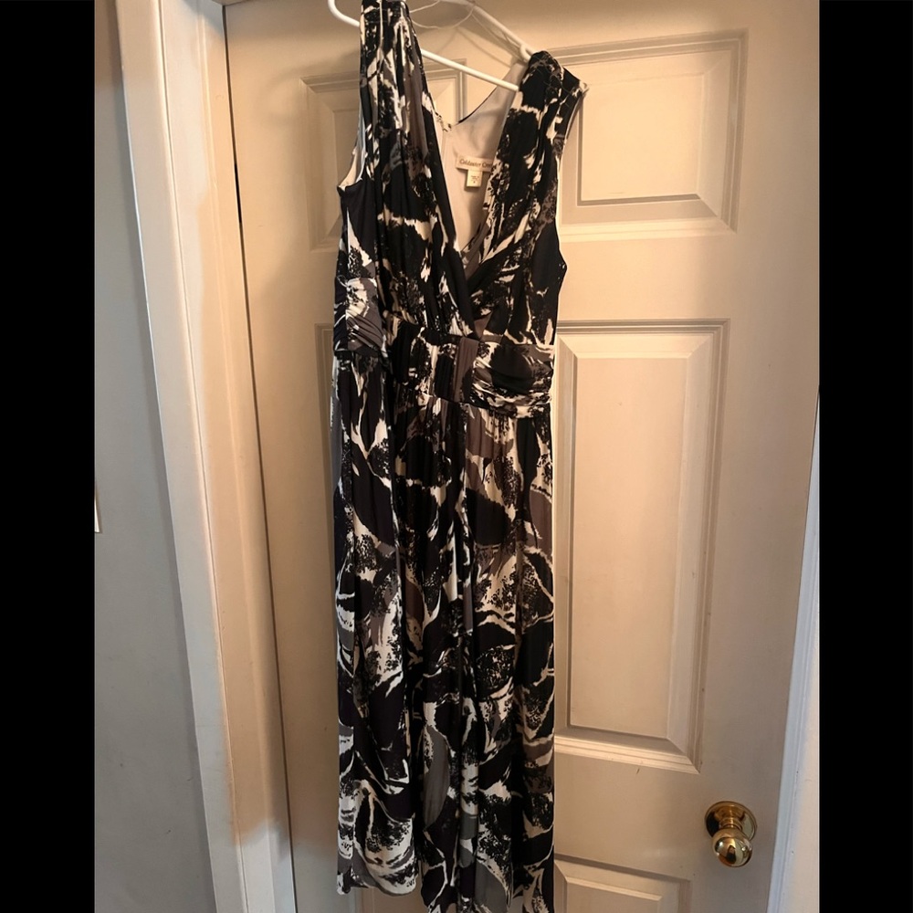 Canyon Creek Dress Size 8